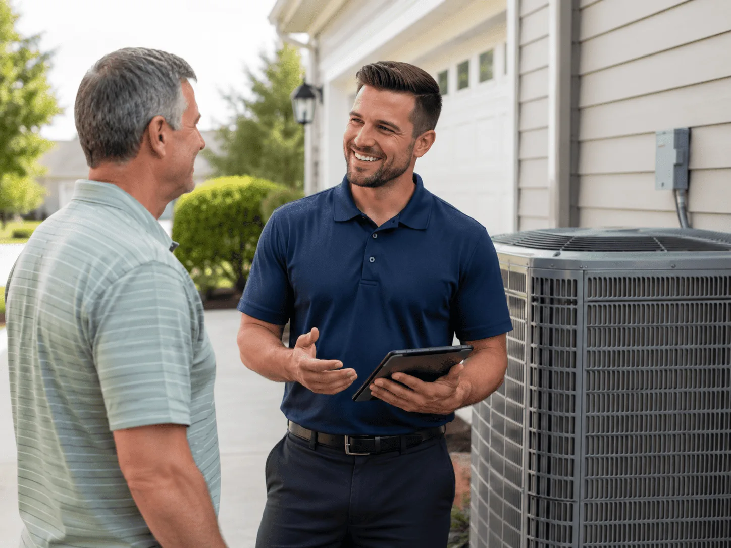 Heat Pump Installation Manchester, NH FAQs